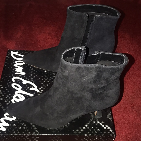 Booties - Picture 2 of 3